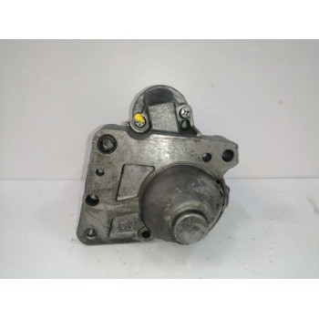 Recambio de motor arranque para citroën c4 picasso 1.6 blue-hdi fap referencia OEM IAM 9801667780 M000T22473 
