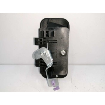 Recambio de maneta exterior lateral derecha para ford transit caja cerrada, larga (fy) (2000 =>) ft 300 2.0 express-line referen