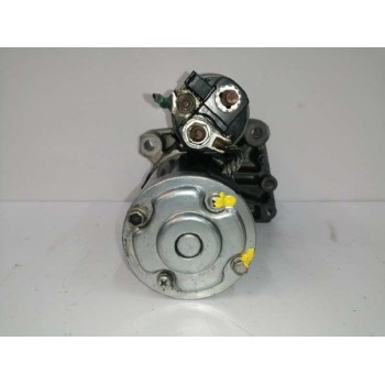 Recambio de motor arranque para citroën c4 picasso 1.6 blue-hdi fap referencia OEM IAM 9801667780 M000T22473 