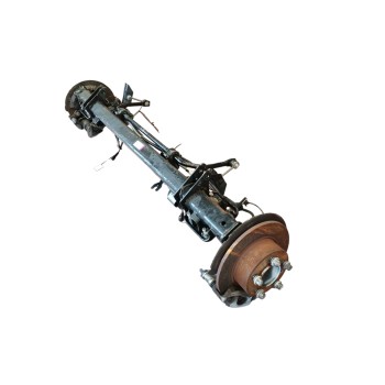 Recambio de puente trasero para renault master kasten 2.3 dci diesel cat referencia OEM IAM 555115788R  