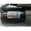 Recambio de motor arranque para citroën c4 picasso 1.6 blue-hdi fap referencia OEM IAM 9801667780 M000T22473 