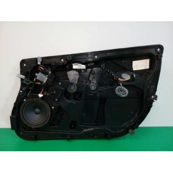 Recambio de elevalunas delantero derecho para ford fiesta (cb1) trend referencia OEM IAM FUNDA 8A6114553A 