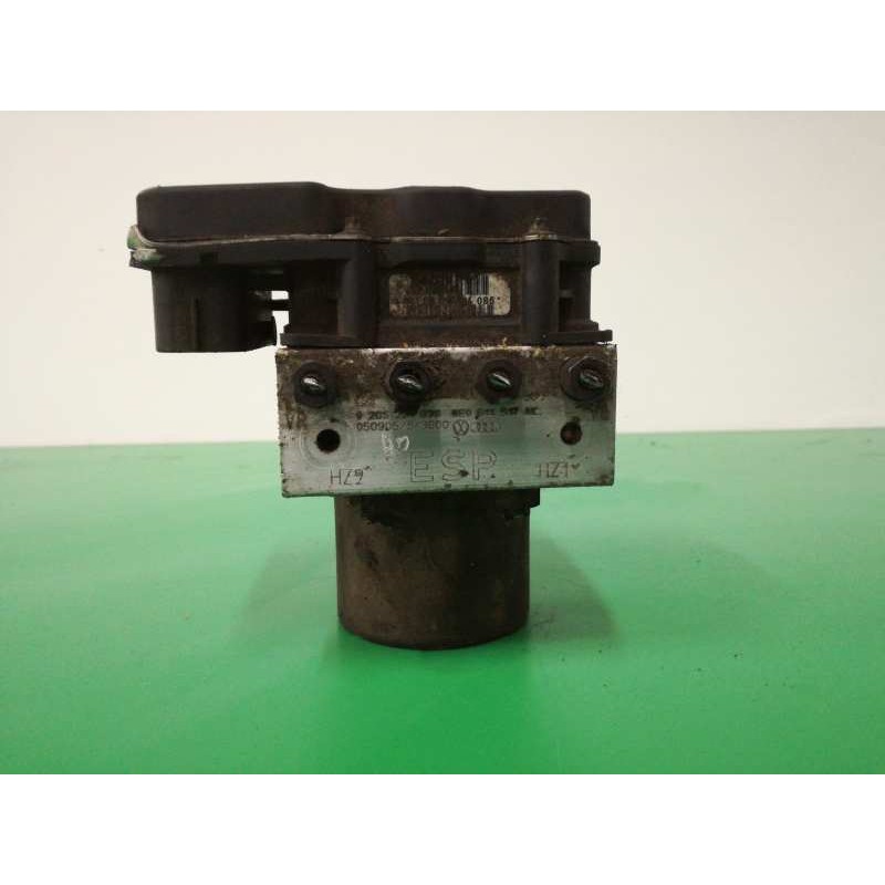 Recambio de abs para audi a4 avant (8e) 2.0 tdi referencia OEM IAM 8E0614517AK 0265234336 