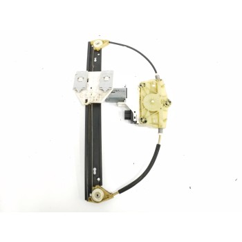 Recambio de elevalunas trasero derecho para audi a6 berlina (4f2) 2.0 tdi referencia OEM IAM 4F0839462B 4F0959802C 