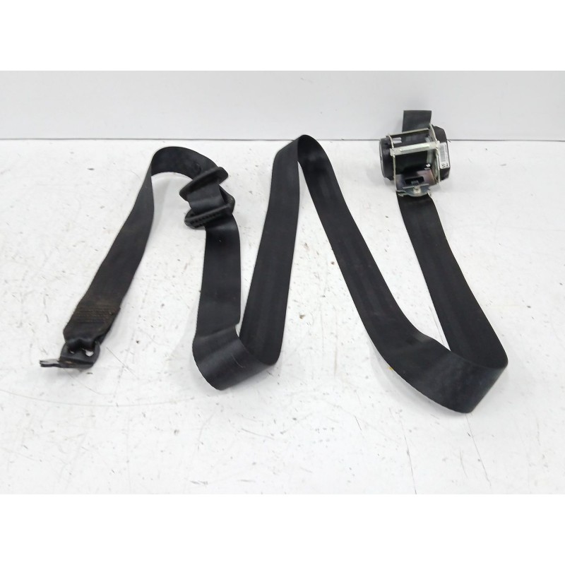 Recambio de cinturon seguridad trasero derecho para renault zoe (bfm_) zoe referencia OEM IAM 888408626R  