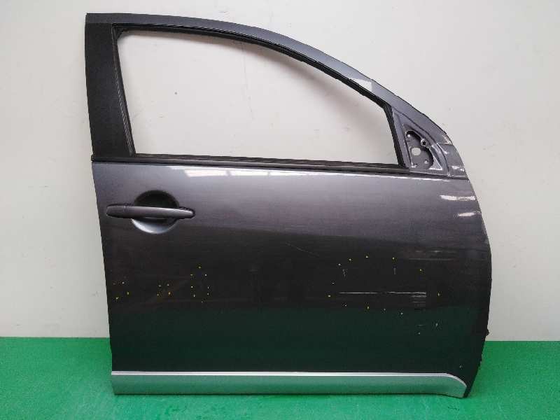 Recambio de puerta delantera derecha para mitsubishi outlander (cw0) 2.0 di-d cat referencia OEM IAM 05074154AI  
