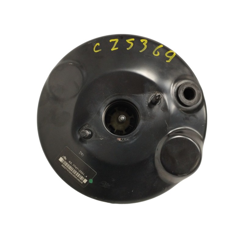 Recambio de servofreno para jaguar xk8/xkr coupe 4.0 v8 32v cat referencia OEM IAM 03774725014  