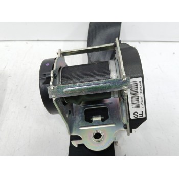 Recambio de cinturon seguridad trasero derecho para renault zoe (bfm_) zoe referencia OEM IAM 888408626R  