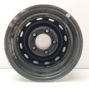 Recambio de llanta para nissan trade 100 3.0 turbodiesel referencia OEM IAM 40300G4900 6JX15H2 ET74 5H 5X160