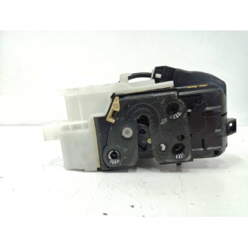 Recambio de cerradura puerta trasera derecha para hyundai sonata (nf) 2.0 crdi cat referencia OEM IAM 814203K001  
