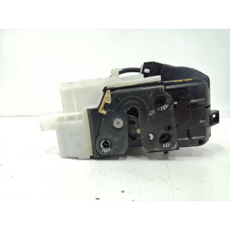 Recambio de cerradura puerta trasera derecha para hyundai sonata (nf) 2.0 crdi cat referencia OEM IAM 814203K001  