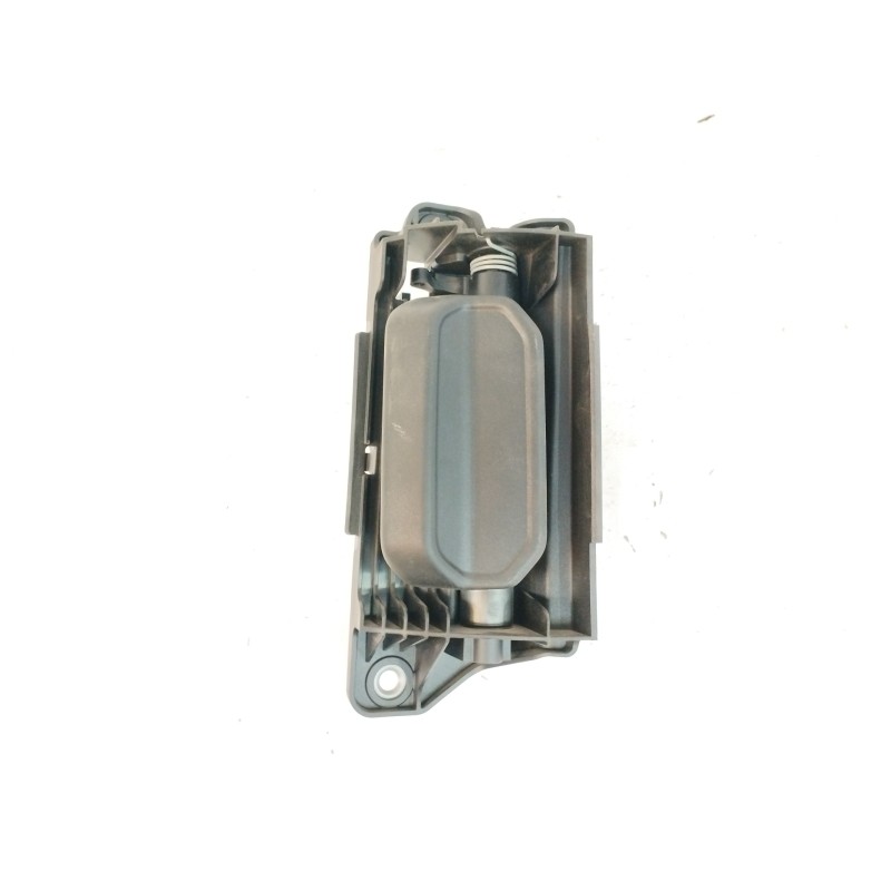 Recambio de maneta interior lateral derecha para volkswagen caddy furgón/kombi 2.0 tdi referencia OEM IAM 2K7843642E  