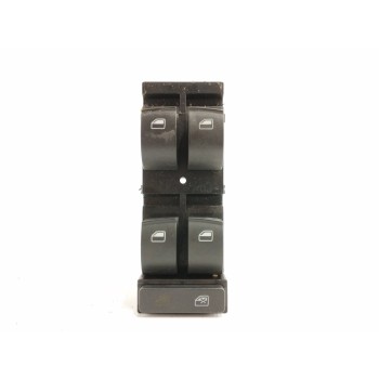 Recambio de mando elevalunas delantero izquierdo para audi allroad quattro (4b5) 2.5 v6 24v tdi referencia OEM IAM 4B0959851B  