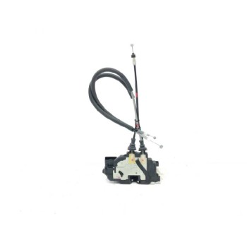 Recambio de cerradura puerta trasera derecha para hyundai sonata (nf) 2.0 crdi cat referencia OEM IAM 814203K001  