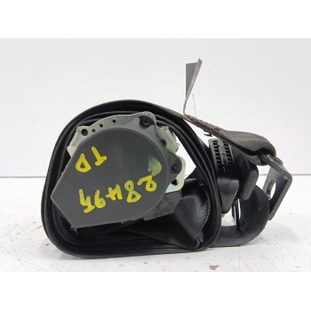 Recambio de cinturon seguridad trasero derecho para renault zoe (bfm_) zoe referencia OEM IAM 888408626R  