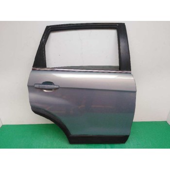 Recambio de puerta trasera derecha para chevrolet captiva 2.0 diesel cat referencia OEM IAM  OBSERVAR FOTOS 