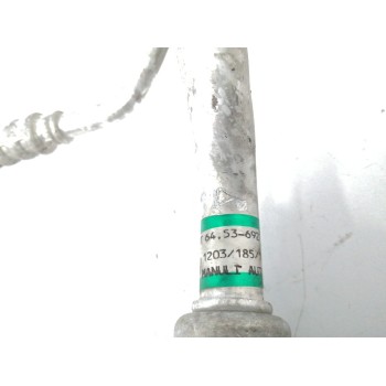 Recambio de tubos aire acondicionado para bmw serie 1 berlina (e81/e87) 1.6 16v cat referencia OEM IAM 64536927536  