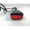 Recambio de enganche cinturon izquierdo para hyundai h350 kasten 2.5 crdi cat referencia OEM IAM 8988959100TRY DELANTERO 