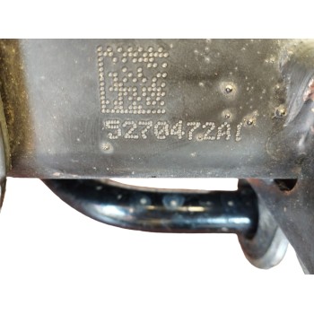 Recambio de puente trasero para renault master kasten 2.3 dci diesel cat referencia OEM IAM 555115788R  