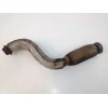 Recambio de tubo escape delantero para citroën c4 picasso 1.6 blue-hdi fap referencia OEM IAM   
