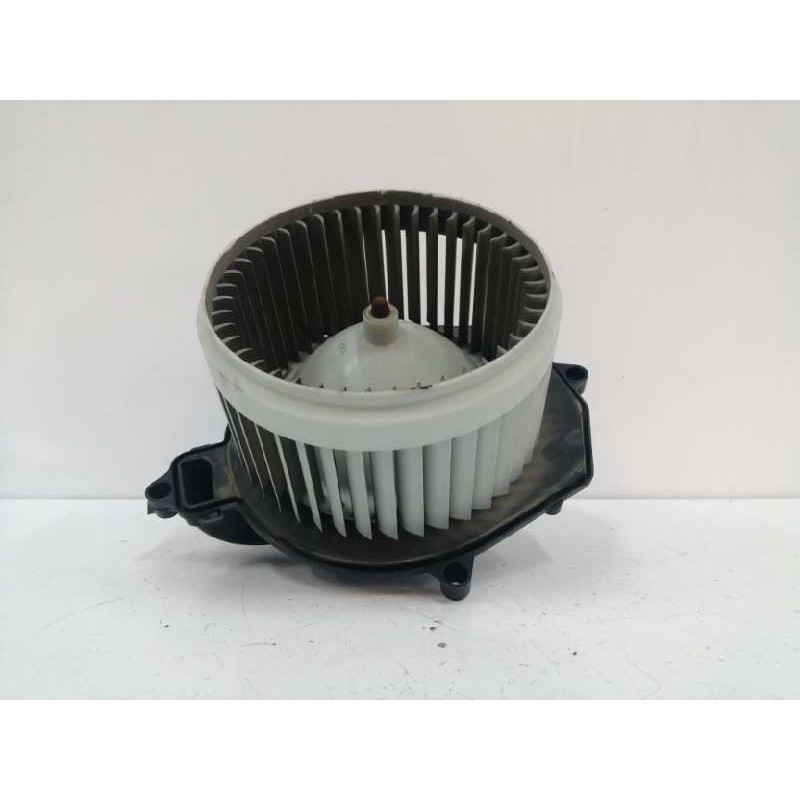 Recambio de motor calefaccion para peugeot partner kombi 1.6 blue-hdi fap referencia OEM IAM 5E2228200 181428100 