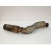 Recambio de tubo escape delantero para citroën c4 picasso 1.6 blue-hdi fap referencia OEM IAM   
