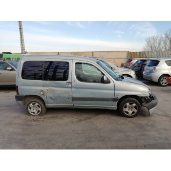 Recambio de carroceria corte para peugeot partner (s1) 2.0 hdi cat referencia OEM IAM   