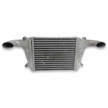 Recambio de intercooler para nissan cabstar 01.04  3.0 diesel referencia OEM IAM 19879005  