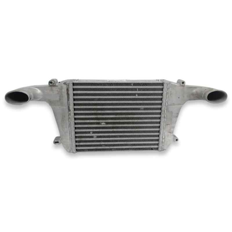 Recambio de intercooler para nissan cabstar 01.04  3.0 diesel referencia OEM IAM 19879005  
