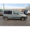 Recambio de carroceria corte para peugeot partner (s1) 2.0 hdi cat referencia OEM IAM   