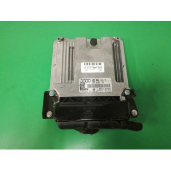 CENTRALITA MOTOR UCE 03G906016CL 0281012267 