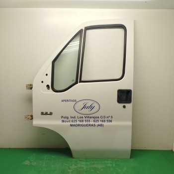 PUERTA DELANTERA IZQUIERDA 9002AJ 