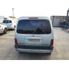 Recambio de carroceria corte para peugeot partner (s1) 2.0 hdi cat referencia OEM IAM   