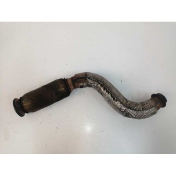 TUBO ESCAPE DELANTERO 