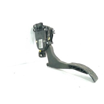 Recambio de potenciometro pedal para volkswagen polo (9n3) advance referencia OEM IAM 6Q1721503B 6PV00849501 