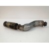 Recambio de tubo escape delantero para citroën c4 picasso 1.6 blue-hdi fap referencia OEM IAM   