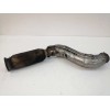 Recambio de tubo escape delantero para citroën c4 picasso 1.6 blue-hdi fap referencia OEM IAM   