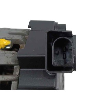 Recambio de alternador para omoda 5 1.6 tgdi referencia OEM IAM F4J163701010CA 140A 