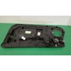 Recambio de elevalunas delantero derecho para ford fiesta (cb1) ambiente referencia OEM IAM FUNDA 15836703 PUERTAS 