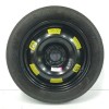 Recambio de neumatico repuesto para peugeot 308 1.6 16v referencia OEM IAM 9675355980 3.5JX16ET10 4H 4X110
