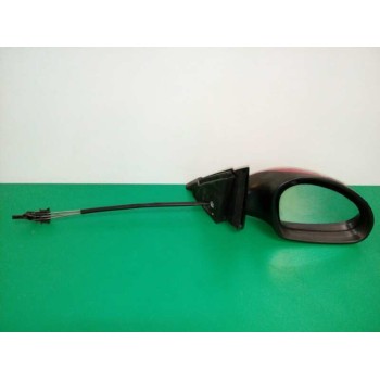 Recambio de retrovisor derecho para seat cordoba berlina (6l2) 1.4 16v referencia OEM IAM 6L1857508T9B9 MANUAL CAESPECIFICOS