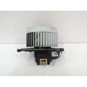 Recambio de motor calefaccion para peugeot partner kombi 1.6 blue-hdi fap referencia OEM IAM 5E2228200 181428100 