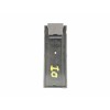 Recambio de mando elevalunas delantero izquierdo para audi allroad quattro (4b5) 2.5 v6 24v tdi referencia OEM IAM 4B0959851B  