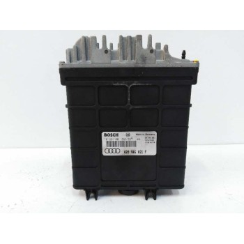 CENTRALITA MOTOR UCE 028906021F 0281001366 