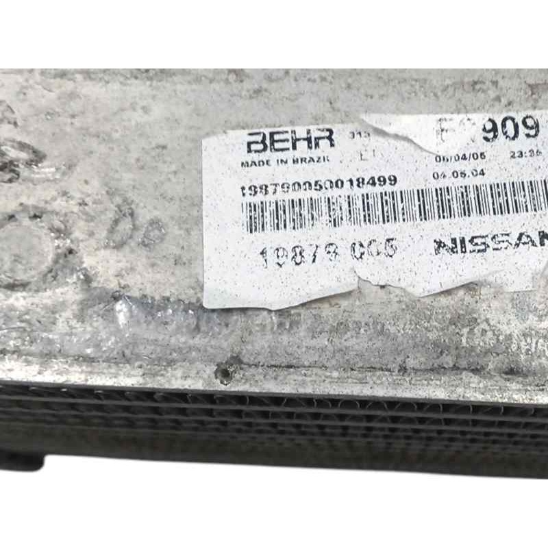 Recambio de elevalunas delantero izquierdo para bmw serie 3 touring (e91) 2.0 16v diesel referencia OEM IAM FUNDA 7060265 CARIBE