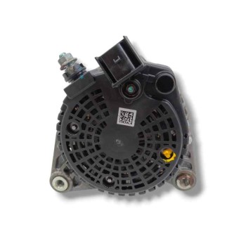 Recambio de amortiguadores maletero / porton para peugeot 307 cc (s1) 2.0 16v cat referencia OEM IAM 1540030G HIDRAULICO 