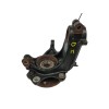 Recambio de mangueta delantera izquierda para peugeot 208 1.2 12v vti referencia OEM IAM 1607557480  