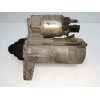 Recambio de motor arranque para seat ibiza (6j5) 1.6 tdi referencia OEM IAM 02Z911024K  