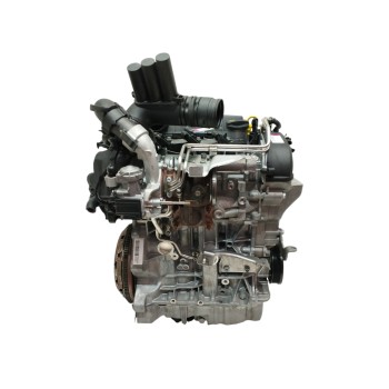 Recambio de motor completo para seat ibiza (6p1) reference referencia OEM IAM CJZC 44274 KM CJZE