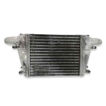 Recambio de intercooler para nissan cabstar 01.04  3.0 diesel referencia OEM IAM 19879005  